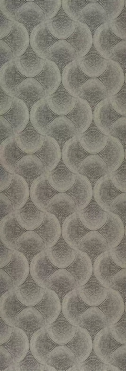 Uroko Ogee Damask | Osborne & Little Europe