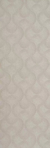 Uroko Ogee Damask  Wallpaper | Osborne & Little Europe