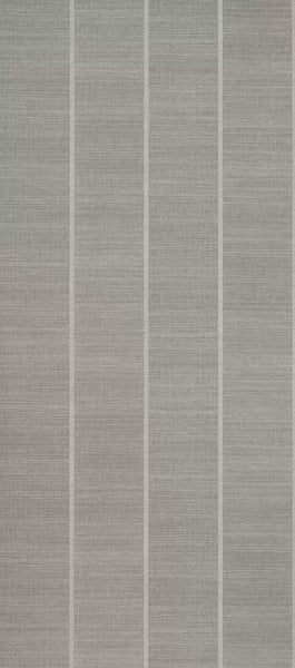 Shoji Vinyl Stripe  Wallpaper | Osborne & Little Europe