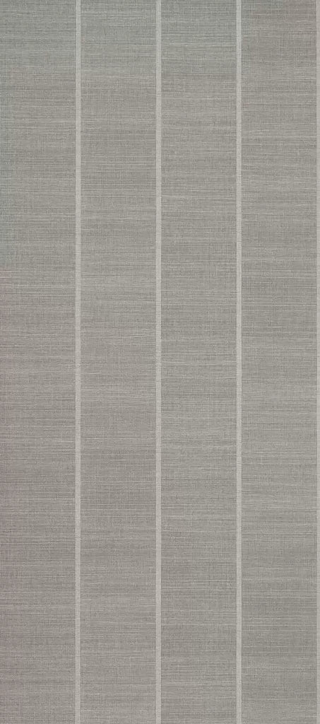 Shoji Vinyl Stripe  Wallpaper | Osborne & Little Europe