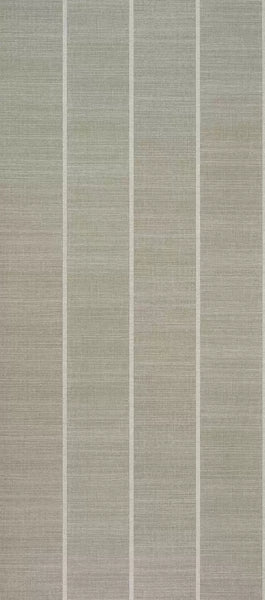 Shoji Vinyl Stripe  Wallpaper | Osborne & Little Europe