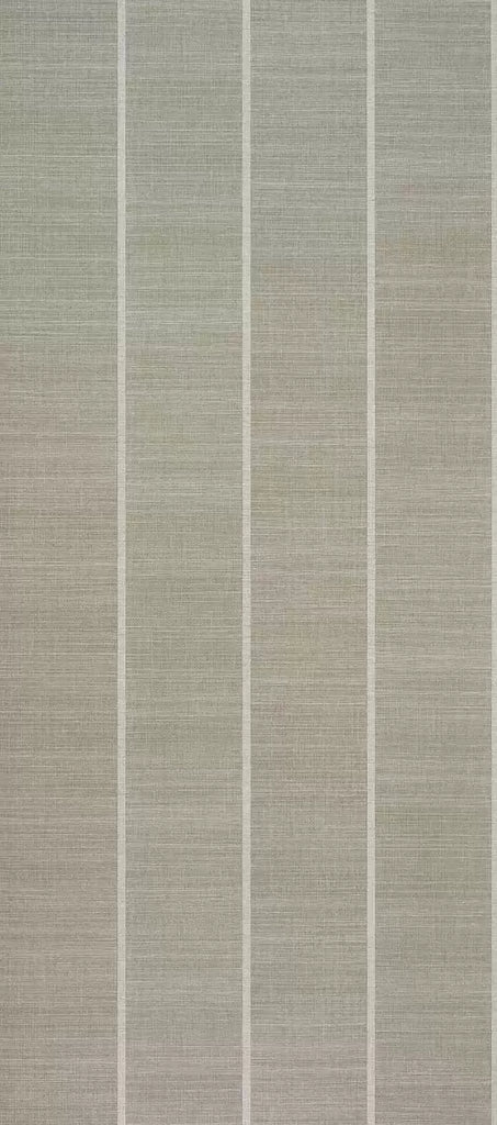 Shoji Vinyl Stripe  Wallpaper | Osborne & Little Europe