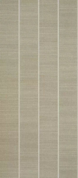 Shoji Vinyl Stripe  Wallpaper | Osborne & Little Europe