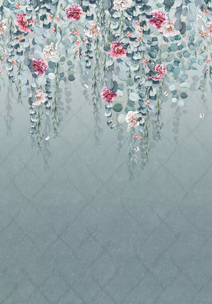Eucalyptus Panel | Osborne & Little Europe