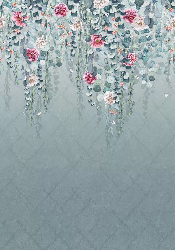 Eucalyptus Panel | Osborne & Little Europe