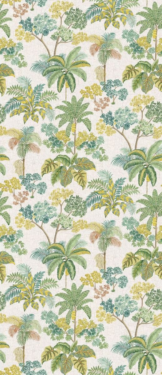 Malabar Green | Osborne & Little Europe