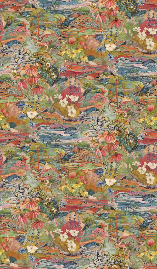 Trebah Garden | Osborne & Little Europe