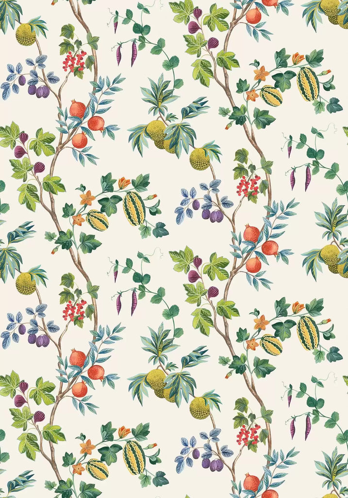 Orchard Cream | Osborne & Little Europe