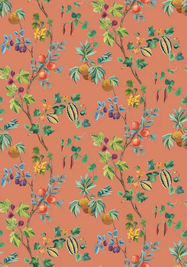 Orchard Orange | Osborne & Little Europe