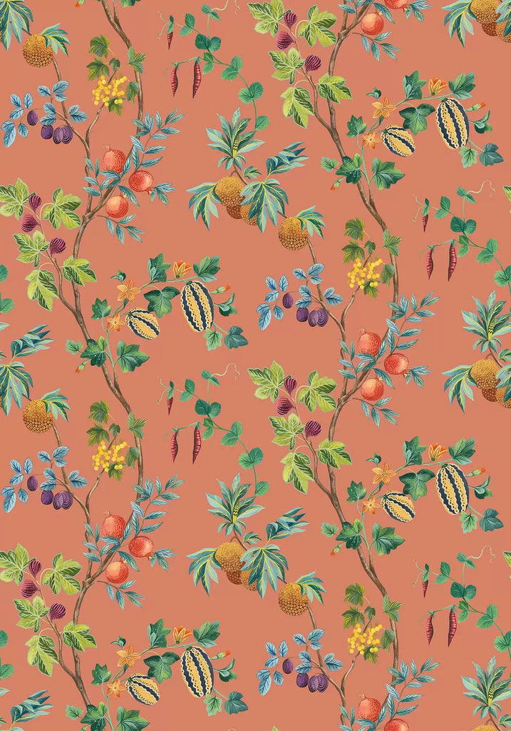 Orchard Orange | Osborne & Little Europe
