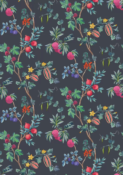 Orchard  Wallpaper | Osborne & Little Europe