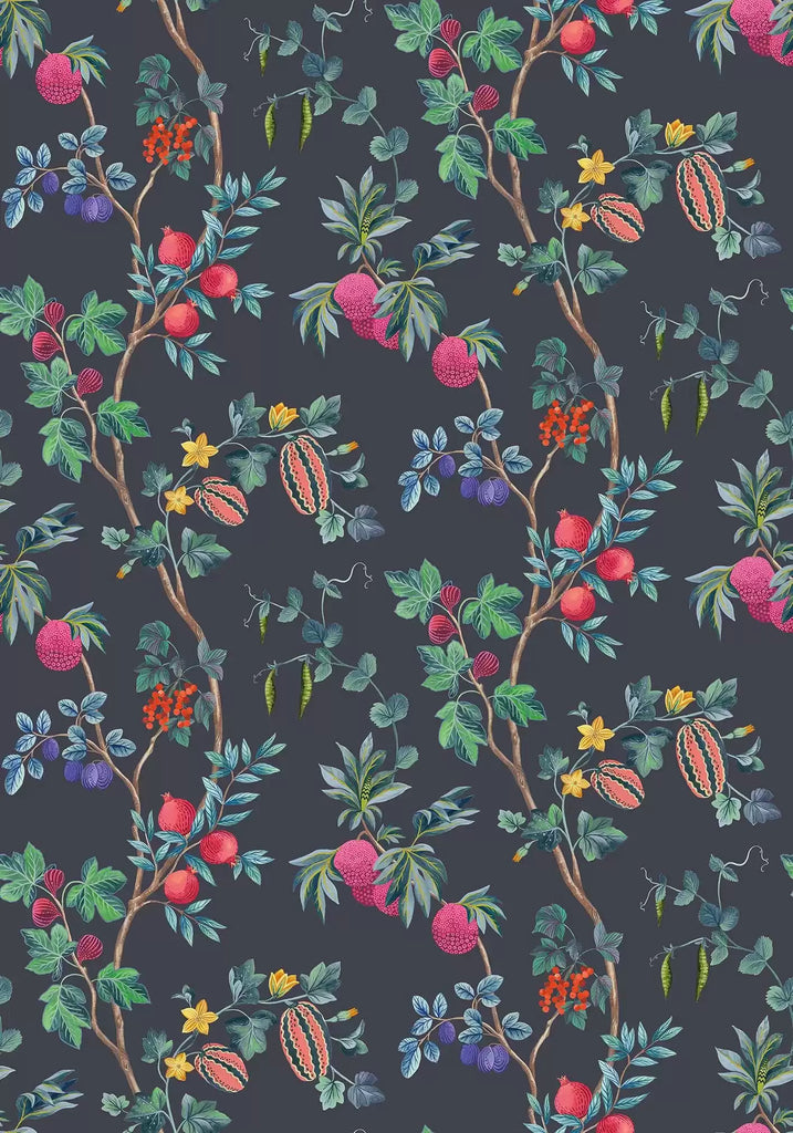 Orchard  Wallpaper | Osborne & Little Europe