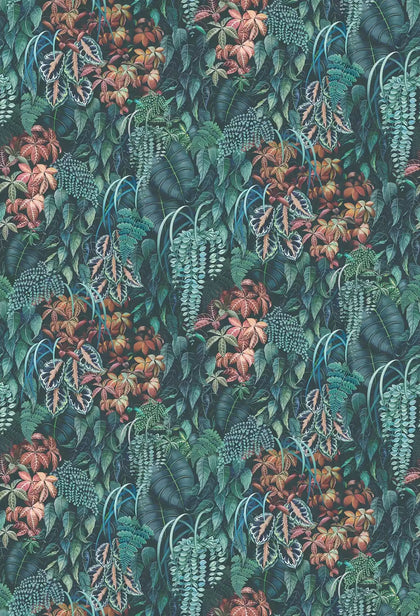 Green Wall | Osborne & Little Europe