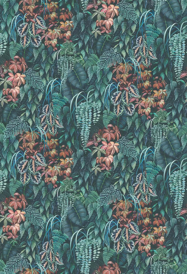 Green Wall | Osborne & Little Europe