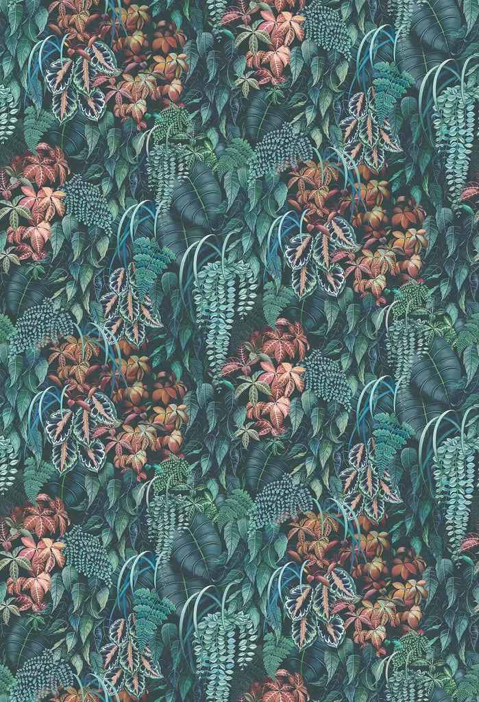 Green Wall | Osborne & Little Europe