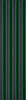 Regency Flock Velvet Stripe Green | Osborne & Little Europe