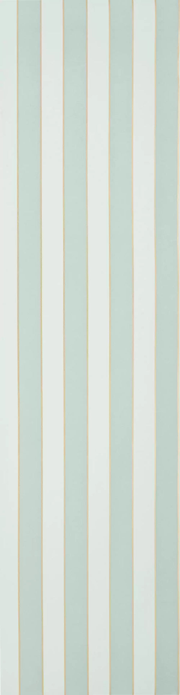 Regency Flock Velvet Stripe | Osborne & Little Europe