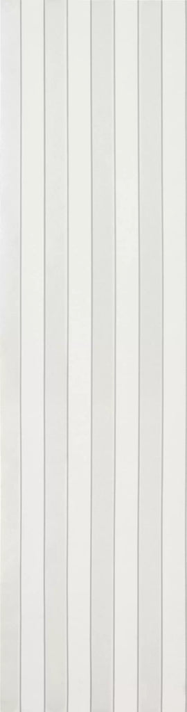 Regency Flock Velvet Stripe | Osborne & Little Europe