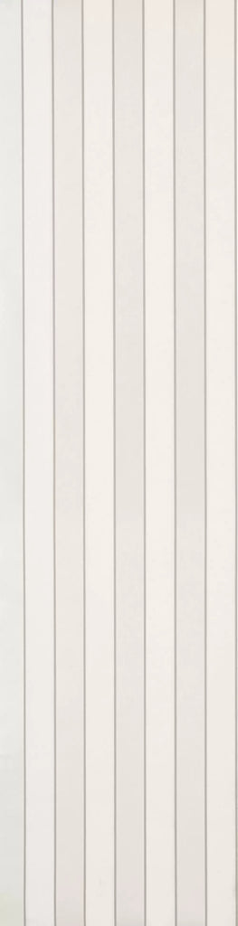 Regency Flock Velvet Stripe  Wallpaper | Osborne & Little Europe