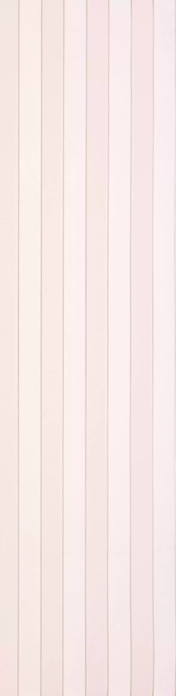 Regency Flock Velvet Stripe Blush Pink | Osborne & Little Europe
