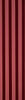 Regency Flock Velvet Stripe Red Wallpaper | Osborne & Little Europe