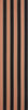 Regency Flock Velvet Stripe  Wallpaper | Osborne & Little Europe
