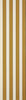 Regency Flock Velvet Stripe Gold Wallpaper | Osborne & Little Europe