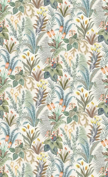 Calla Lily  Wallpaper | Osborne & Little Europe