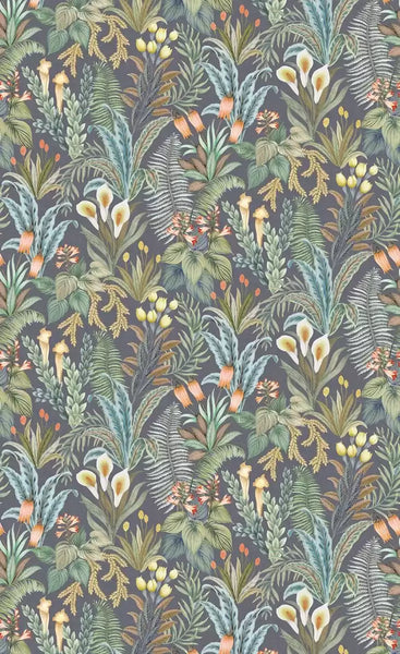 Calla Lily  Wallpaper | Osborne & Little Europe