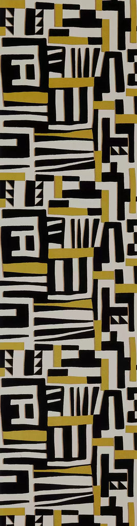 Zawaya Tribal   Wallpaper | Osborne & Little Europe