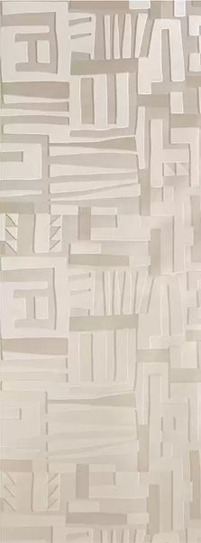 Zawaya Tribal  Cream Wallpaper | Osborne & Little Europe