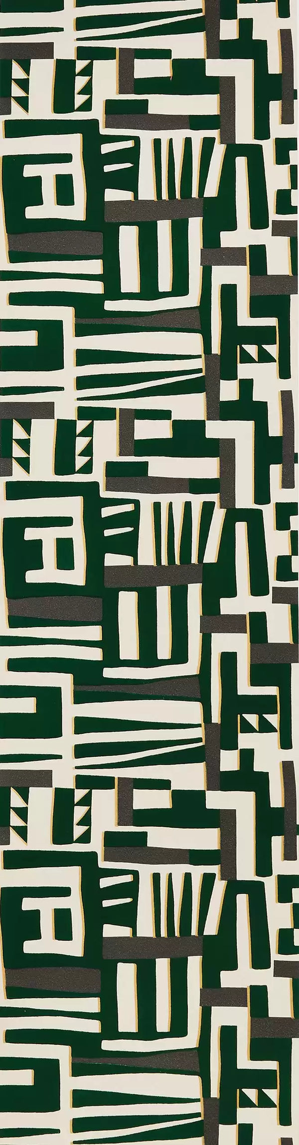 Zawaya Tribal Green | Osborne & Little Europe
