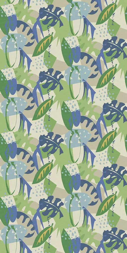 Zylina  Wallpaper | Osborne & Little Europe