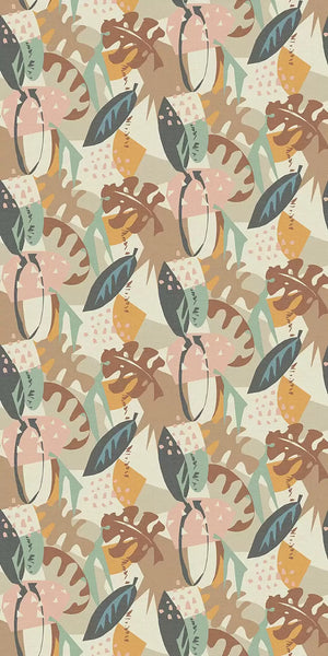 Zylina  Wallpaper | Osborne & Little Europe