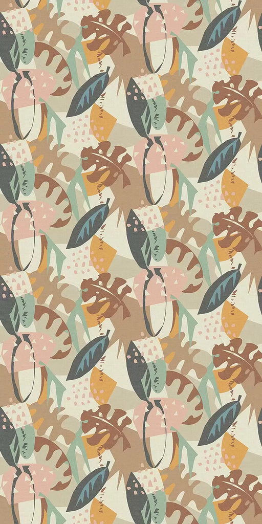 Zylina  Wallpaper | Osborne & Little Europe