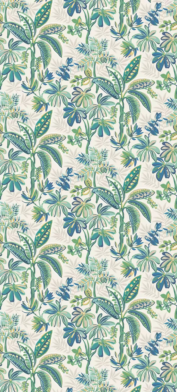 Tivoli Green | Osborne & Little Europe