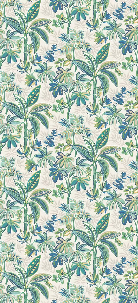 Tivoli Green | Osborne & Little Europe