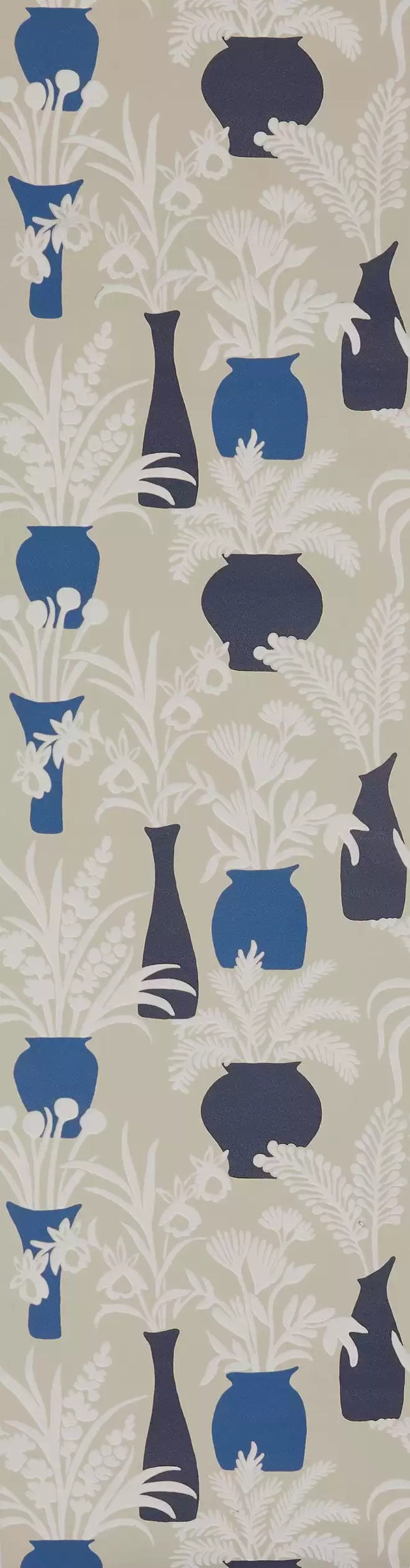 Amphora Blue | Osborne & Little Europe