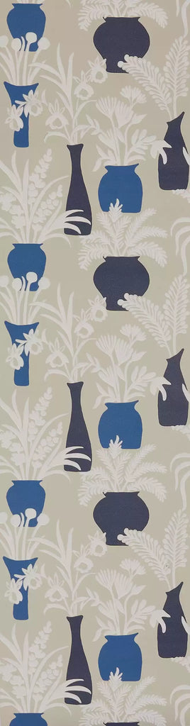 Amphora Blue | Osborne & Little Europe