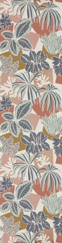 Frondoso  Wallpaper | Osborne & Little Europe