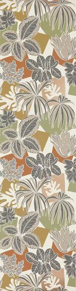 Frondoso  Wallpaper | Osborne & Little Europe