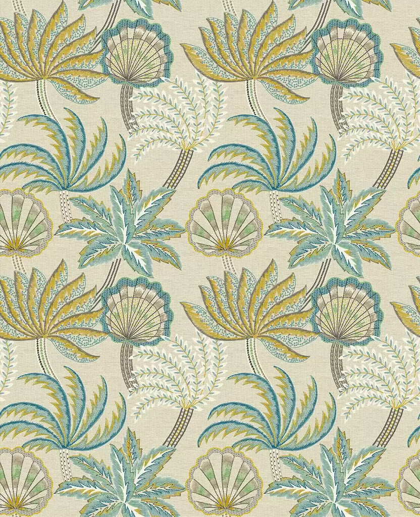 Ravenala  Wallpaper | Osborne & Little Europe