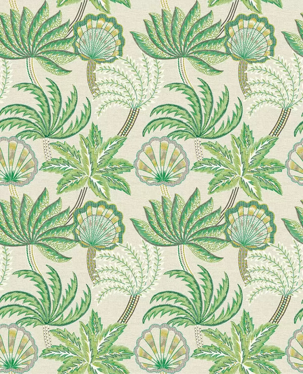 Ravenala Green | Osborne & Little Europe