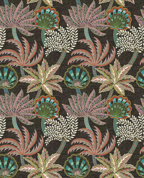 Ravenala  Wallpaper | Osborne & Little Europe