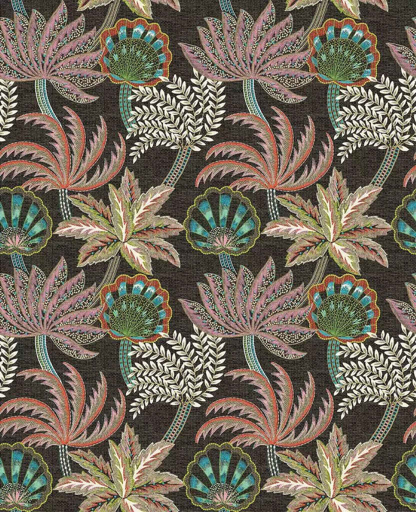 Ravenala  Wallpaper | Osborne & Little Europe