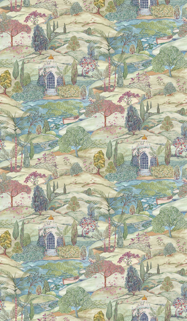 Lodhi | Osborne & Little Europe