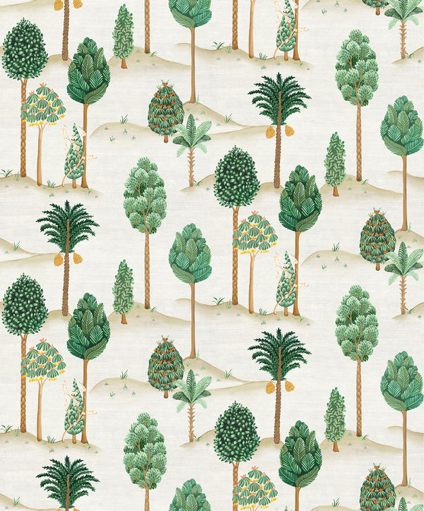 Foresta Green | Osborne & Little Europe