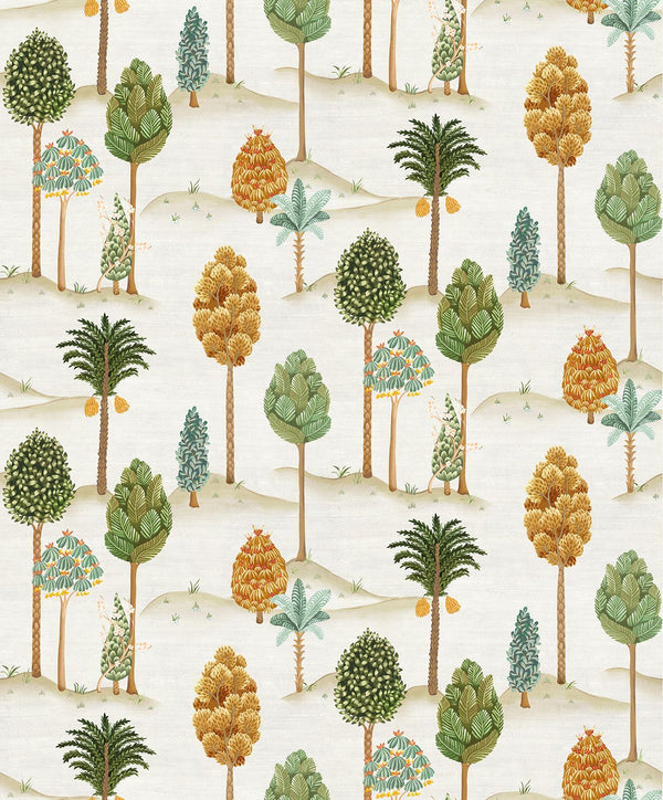 Foresta | Osborne & Little Europe