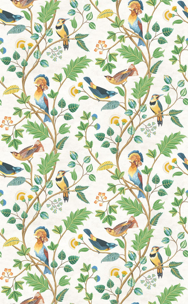 Mayani  Wallpaper | Osborne & Little Europe