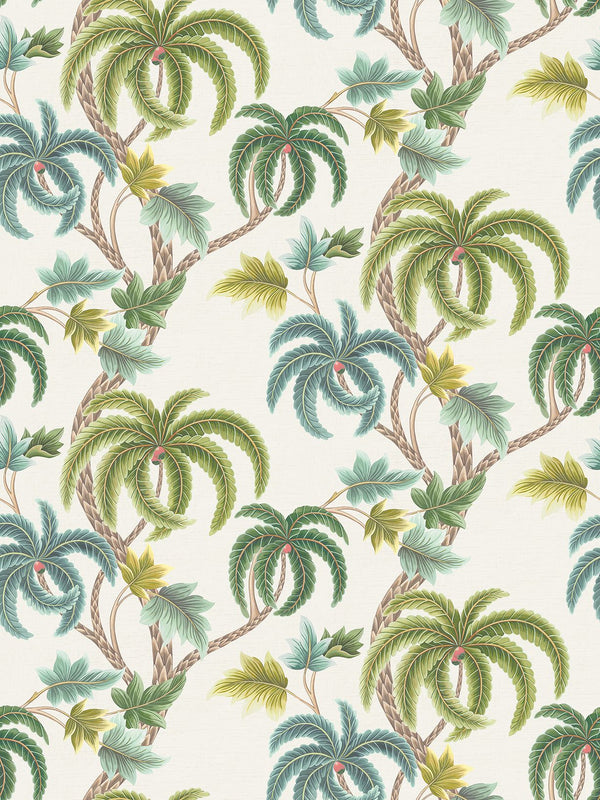 Shalimar Coconut | Osborne & Little Europe
